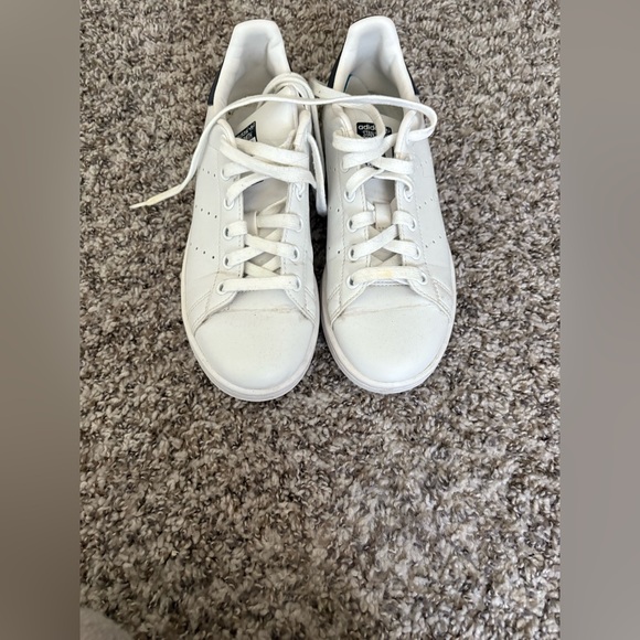 adidas Shoes - Adidas Women's Classic White Sneakers